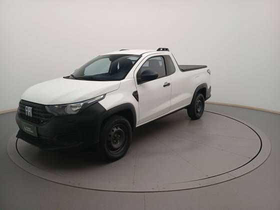 FIAT STRADA 1.4 FIRE FLEX ENDURANCE CS MANUAL FIAT STRADA 1.4 FIRE FLEX ENDURANCE CS MANUAL